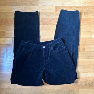 Loft Straight Leg Pants